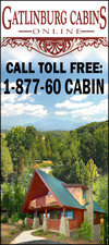 Gatlinburg TN Cabins & Rentals