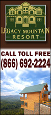 Smoky Mountain Cabins