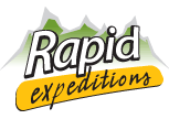 Whitewater Rafting