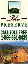 Tennessee Cabin Rentals