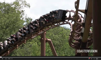 Dollywood Video