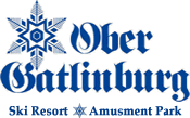 Ober Gatlinburg Ski Resort and Amusement Park<