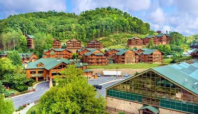Smoky Mountain Resort