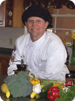 Chef Ray - Your Personal Chef