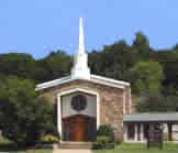 Gatlinburg Presbyterian Church