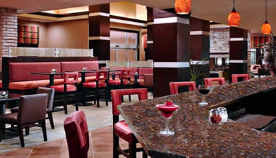 Restaurant & Lounge