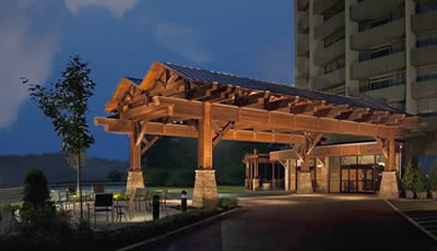 Park Vista Resort Hotel