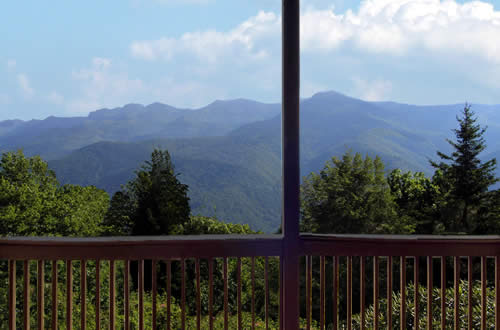 Gatlinburg Cabins with Amazing Views