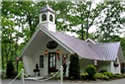 Chapel at Honeymoon Hills