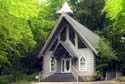 The Wedding Chapel in the Glades