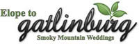 Elope to Gatlinburg