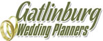 Gatlinburg Wedding Planners